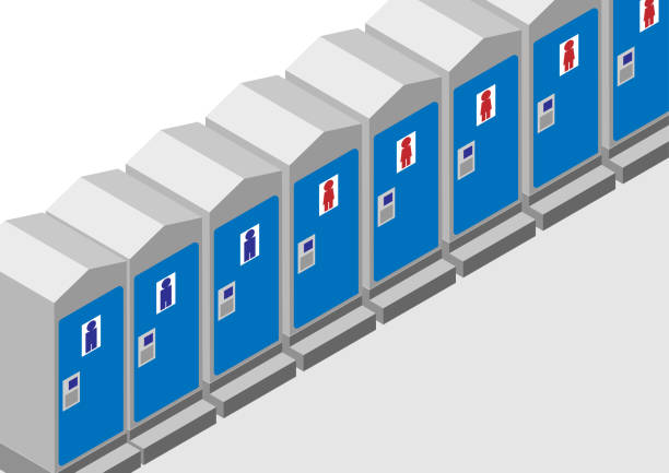 Best Standard Portable Toilet Rental  in Vamo, FL